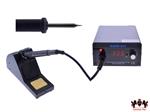 هویه استیشن سوگون-SOLDERING STATION SUGON 650