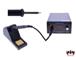 هویه استیشن سوگون-SOLDERING STATION SUGON 650