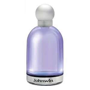 عطر ادکلن  زنانه جانوین مدل HALLO JOHNWIN حجم 100 میل
