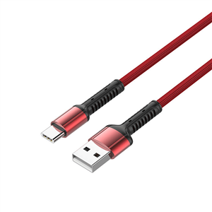 کابل تایپ سی 5 آمپر الدینیو Ldnio LS63-5A Type C Fast Charging Cable