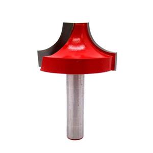 تیغ فرز پروفیل نفوذی CNC کد DM163503F