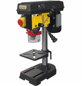 دریل ستونی فمی مدل femi DP-12-921 – 8086128 با 13 میلی‌متری 500 وات