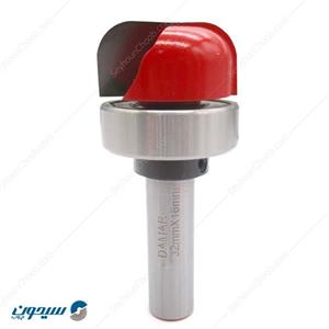 تیغ پاکت CNC لب گرد کد DM173204D به همراه بلبرینگ