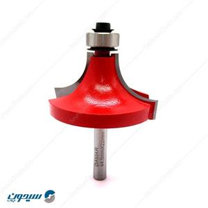 تیغ بانکی لبه گرد با بلبرینگ دامار کد DM624456
