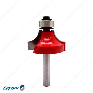 تیغ بانکی لبه گرد با بلبرینگ دامار کد DM623186