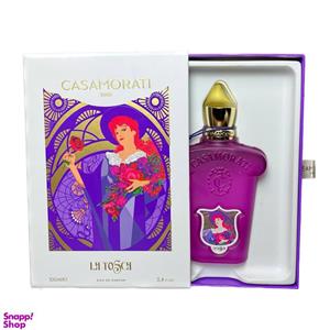 ادکلن زنانه کازاموراتی لاتوسکا