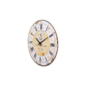 ساعت دیواری تکلاتایم مدل TT108 Tekla Time TT108 Wall Clock