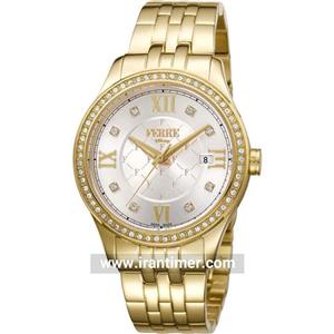 ساعت مچی عقربه ای زنانه فره میلانو مدل FM1L047M0061 Ferre Milano Watch For Women 