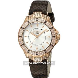 ساعت مچی عقربه ای زنانه فره میلانو مدل FM1L067M0031 Ferre Milano Watch For Women 