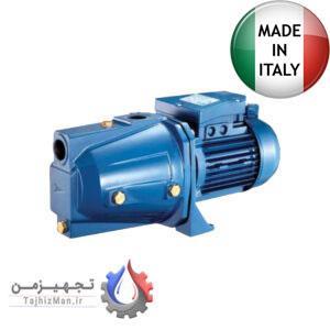 پمپ آب 1 اسب جتی پنتاکس CAM100 ایتالیایی