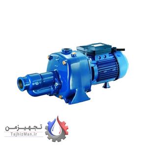 پمپ آب 1.5 اسب جتی دیزل ساز مدل DAB 150