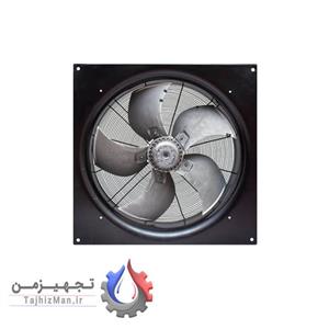 فن آکسیال تاسیساتی یوروونت مدل VIB-50G4T2
