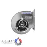 فن سانتریفیوژ فوروارد دوطرفه سه سرعته دمنده BEF-20/25A4S1