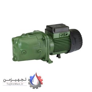 پمپ آب 0.6 اسب جتی داب مدل JET62M