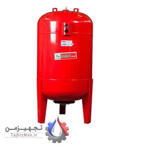 منبع انبساط 300 لیتری هاماک