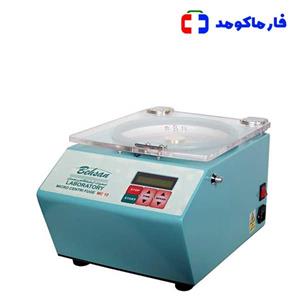 سانتریفیوژ میکروهماتوکریت 24 شاخه بهسان مدل MC24