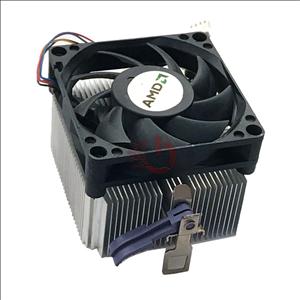 فن سی پی یو AMD Larg