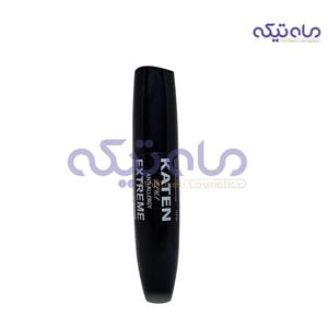 ریمل کاتن ضد حساسیت مدل extreme super lash حجم دهنده حجم 15.5 میل 