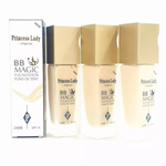 کرم پودر ب ب مجیک پرنسس لیدی Princess lady bb magic foundation