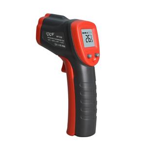 دماسنج دیجیتالی مادون قرمز وینتکت مدل WT-320
