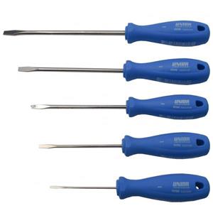 پیچ گوشتی دوسو یونیور مدل 606B5NI بسته 5 عددی