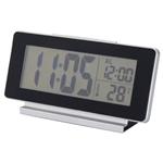 ساعت رومیزی دیجیتال ایکیا مدل thermometer &amp alarm