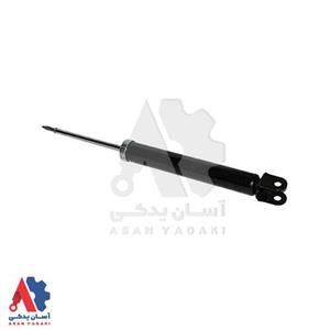 کمک عقب هیوندای سوناتا Yfو کیا اپتیما 2014