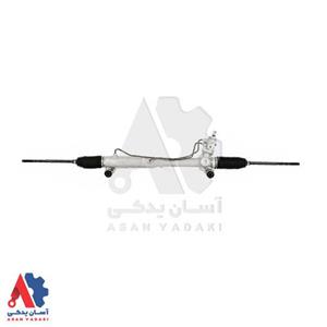 جعبه فرمان سوزوکی ویتارا