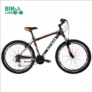 دوچرخه ویوا مدل سوپر بایک سایز ۲۷٫۵