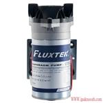 پمپ دستگاه تصفیه آب خانگی فلاکستک FLUXTEK