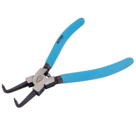 انبر خار جمع کن سر کج اکتیو مدل AC_6190K