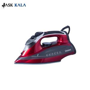 اتو بخار دسینی مدل 8008