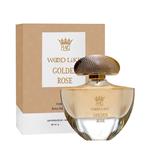 Golden Rose Woodlike 90 Ml