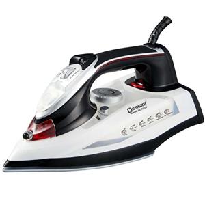 اتو بخار دسینی مدل 9009 Dessini Steam Iron 