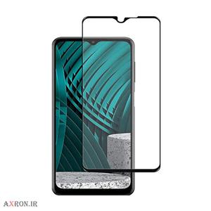 محافظ صفحه نمایش فول چسب سامسونگ M02