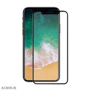 محافظ صفحه نمایش فول چسب آیفون XS