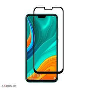 محافظ صفحه نمایش فول چسب هواوی Y8s