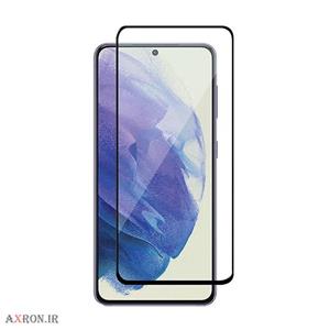 محافظ صفحه نمایش فول چسب سامسونگ S21