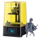 پرینتر سه بعدی anycubic photon mono 4k – 