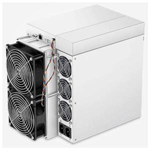 دستگاه ماینر 3150 وات بیت مین مدل Bitmain Antminer T19 84TH