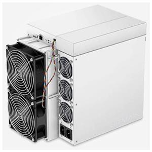 دستگاه ماینر 3150 وات بیت مین مدل Bitmain Antminer T19 84TH 