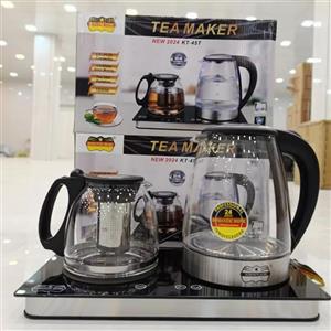 چای ساز رومانتیک هوم