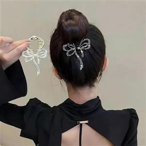 کلیپس گوجه ای ساده مدل 808