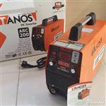اینورتر جوشکاری اتوماتیک تانوس مدل TANOS ARC 200