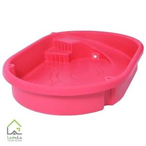 استخر پیش ساخته رز