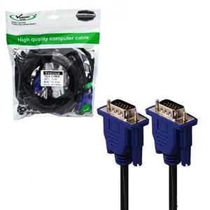کابل 5 متری VGA ونوس Venous K105