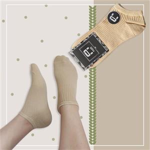 جوراب مچی زنانه طرح کبریتی Adli‎‎ - در 8 رنگ