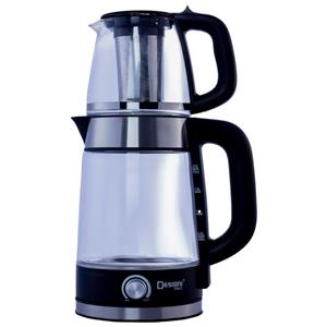 چای ساز دسینی مدل 7007 Dessini 7007 Tea Maker