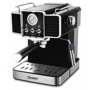 اسپرسو و کاپوچینو ساز دسینی مدل 111 Dessini 111 Espresso Coffee Maker