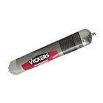 چسب پلی اورتان سوسیسی ویکرز سفید  Vickers 600ml